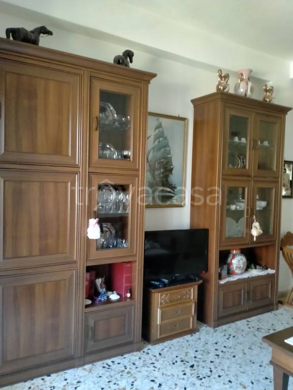 Appartamento in in vendita da privato a Porto Empedocle via Giuseppe Mazzini, 4B