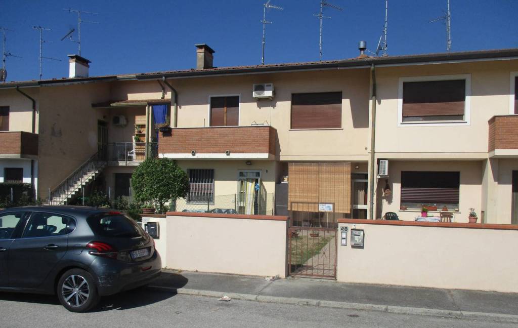 Appartamento in vendita a Ostellato via Govoni, 50