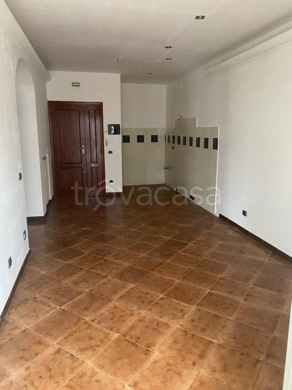 Appartamento in in vendita da privato a Terni via dei Fonditori, 2