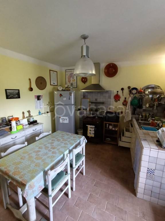 Casa Indipendente in vendita a Tresana località Careggia