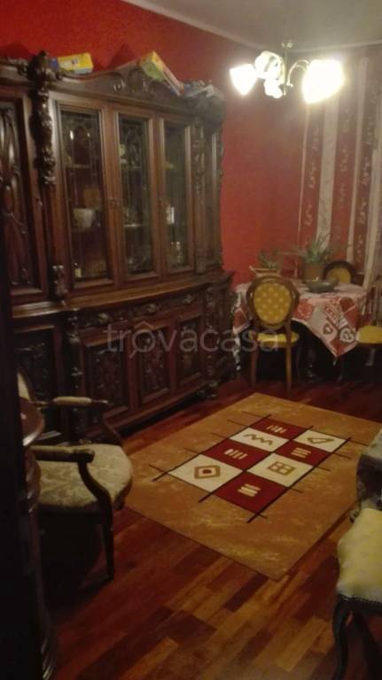 Appartamento in in vendita da privato a Fossano viale Ambrogio da Fossano, 23