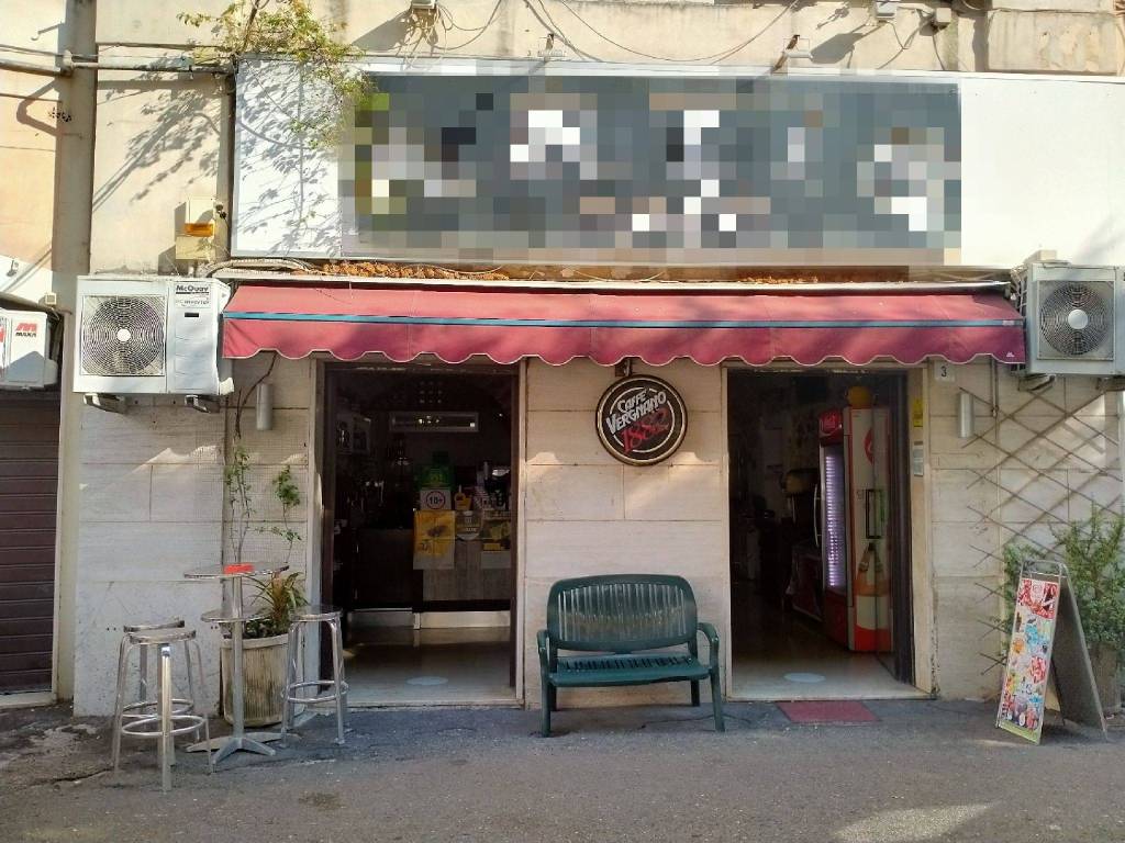 Bar in in vendita da privato a Terracina piazza Giuseppe Garibaldi, 5