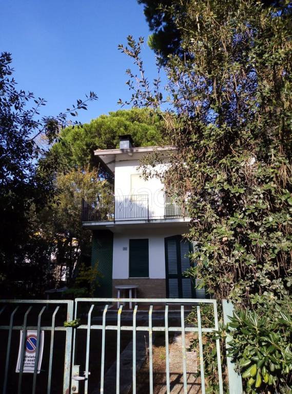 Villa Bifamiliare in vendita a Comacchio via Antonello da Messina, 23