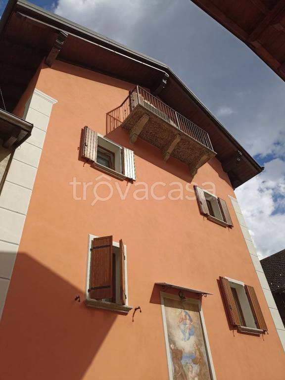 Appartamento in in vendita da privato a Baceno via Sant'Antonio, 16