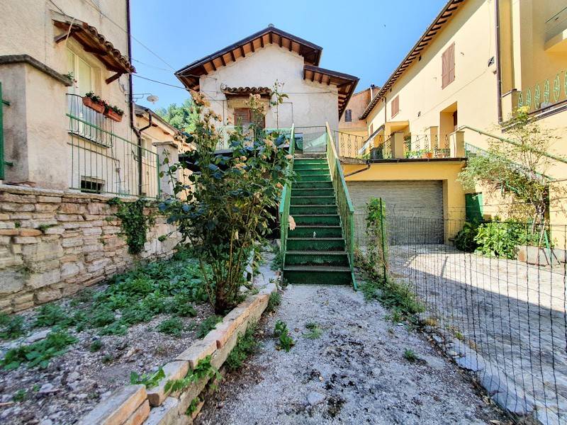 Villa in vendita a San Severino Marche vicolo Archetto
