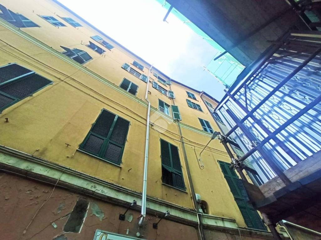 Appartamento in vendita a Genova via Raimondo Amedeo Vigna