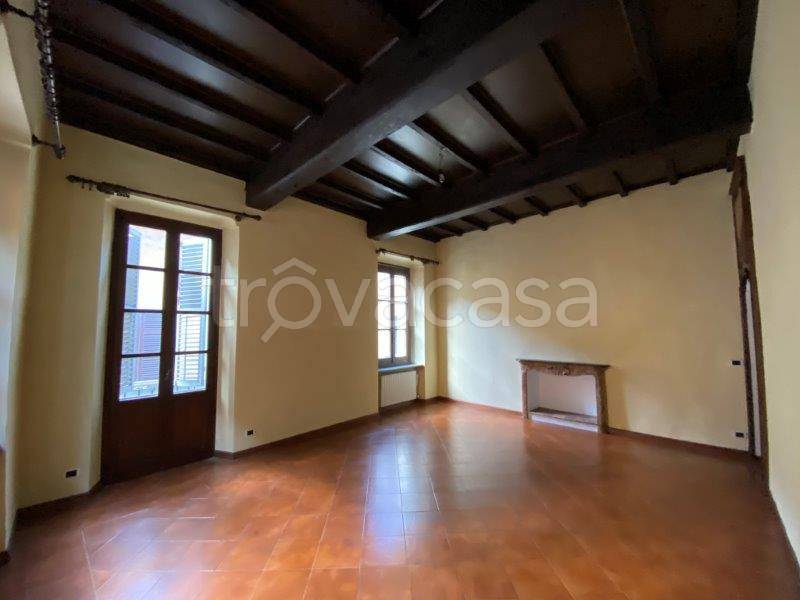 Appartamento in vendita a Saluzzo via Palazzo di Città