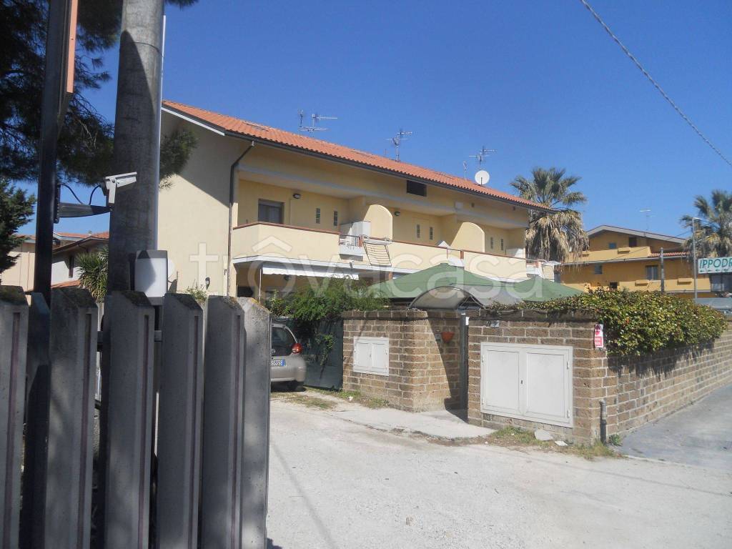 Villa a Schiera in in vendita da privato a San Giovanni Teatino via Salara, 71