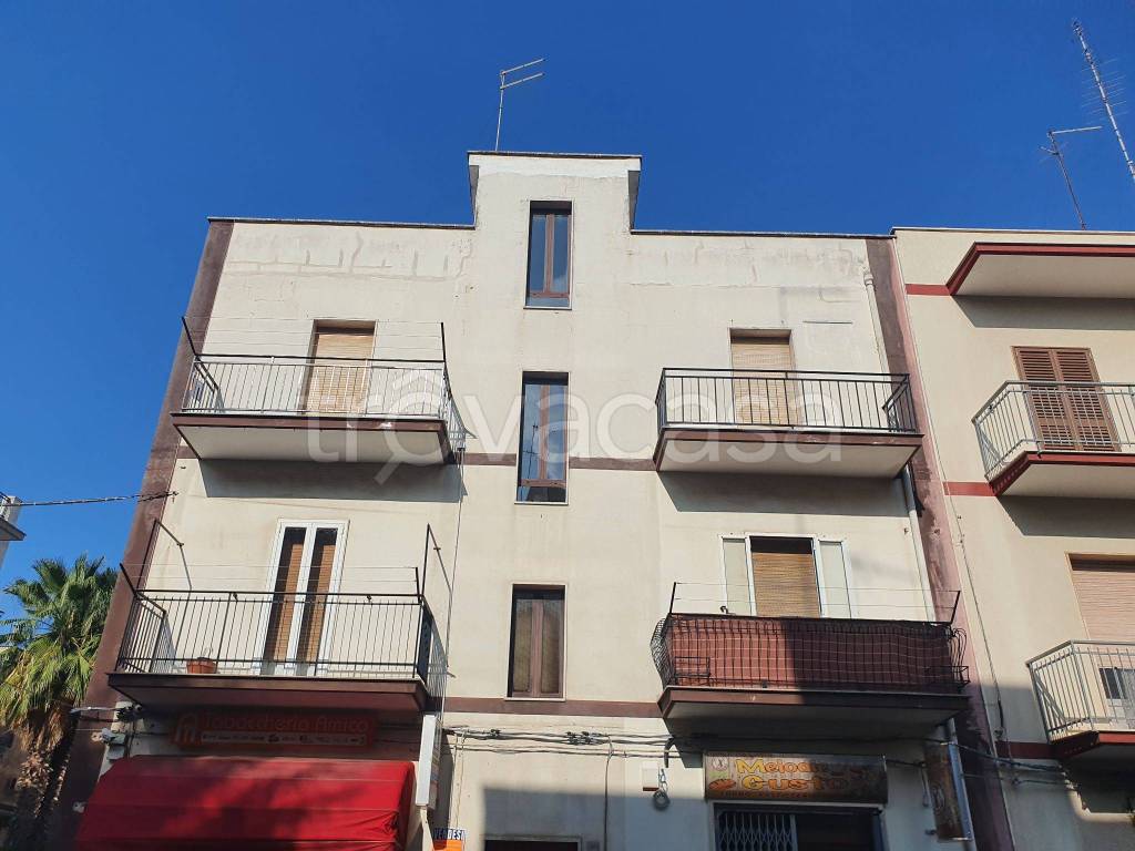 Appartamento in in vendita da privato a Ceglie Messapica via Francavilla Fontana, 46