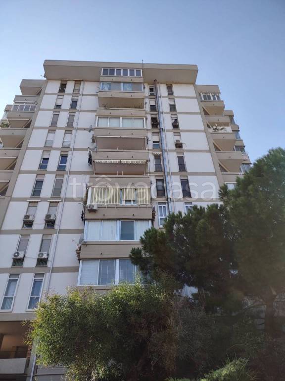 Appartamento in in vendita da privato a Bari via Papa Giovanni Paolo I, 8
