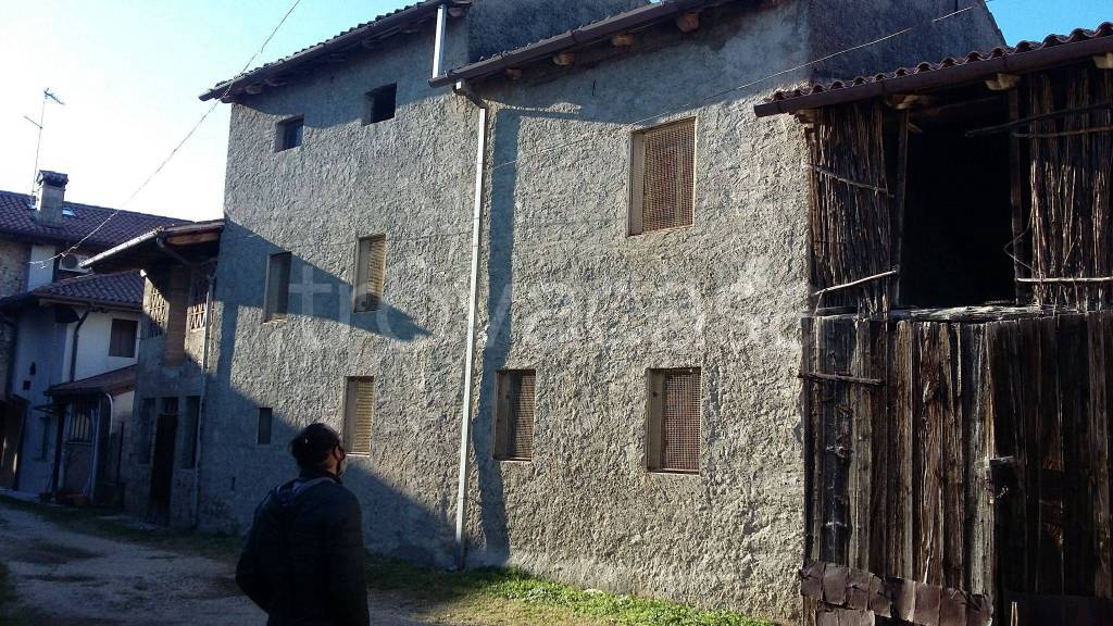 Casa Indipendente in in vendita da privato a Campoformido via Principe di Piemonte, 34