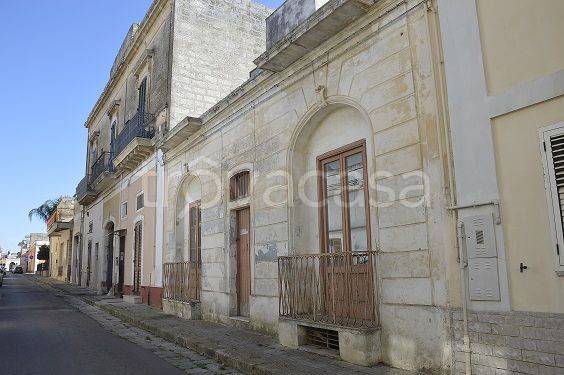 Appartamento in in vendita da privato a San Cesario di Lecce via Leone, 53