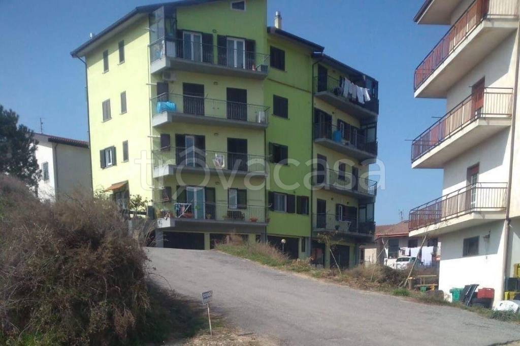 Appartamento in in vendita da privato ad Acri via Europa, 46