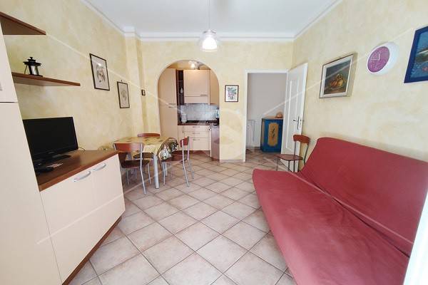 Appartamento in vendita a Borghetto Santo Spirito via Ponti, 6