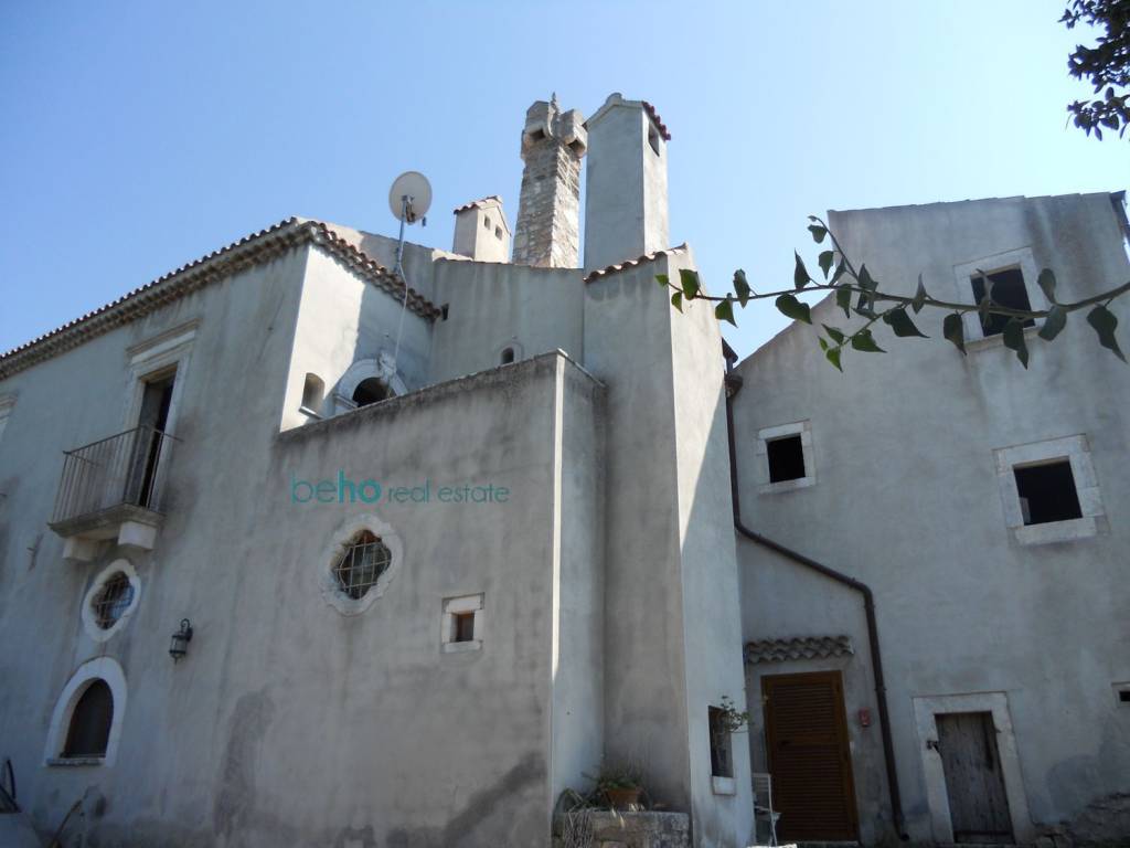 Villa in vendita a Vico del Gargano cda San Nicola s.n.c