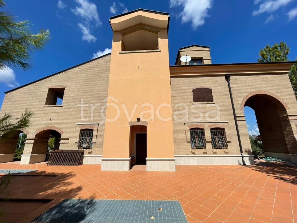 Villa in vendita a Torremaggiore sp10