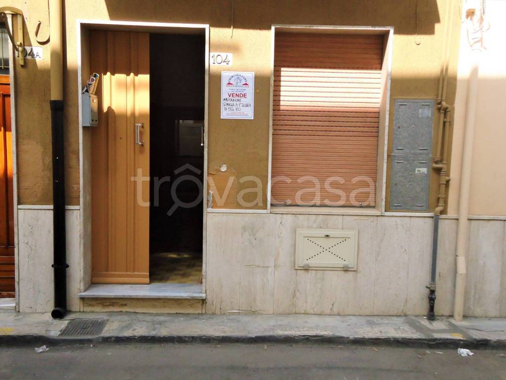 Appartamento in vendita a Francavilla Fontana via della Conciliazione