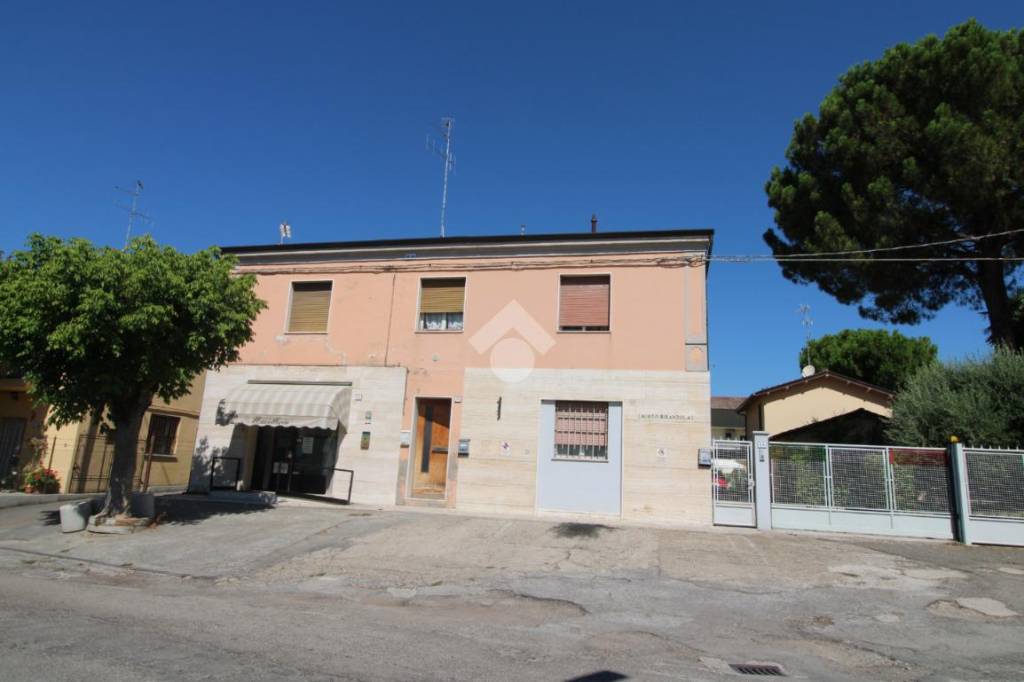 Casa Indipendente in vendita a Faenza via Birandola, 66
