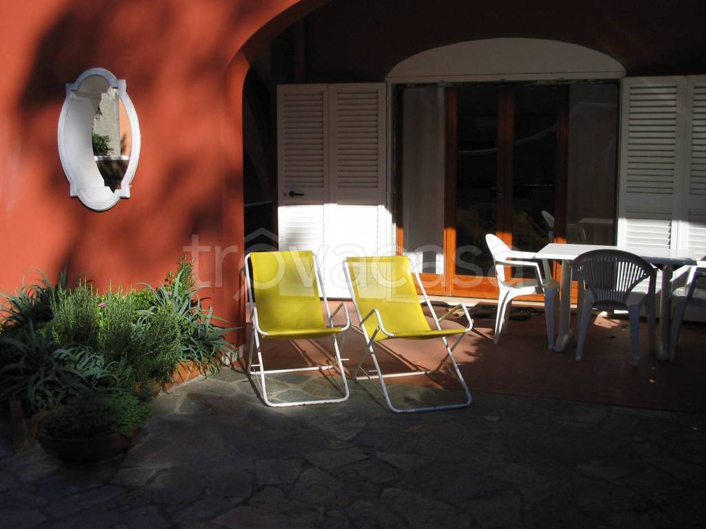 Appartamento in in vendita da privato a Rapallo via Pietrafredda, 1
