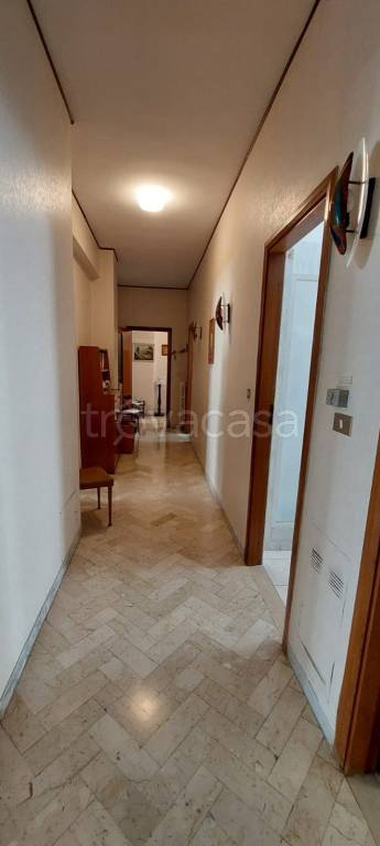 Appartamento in vendita a Foggia via Enrico Pestalozzi, 30