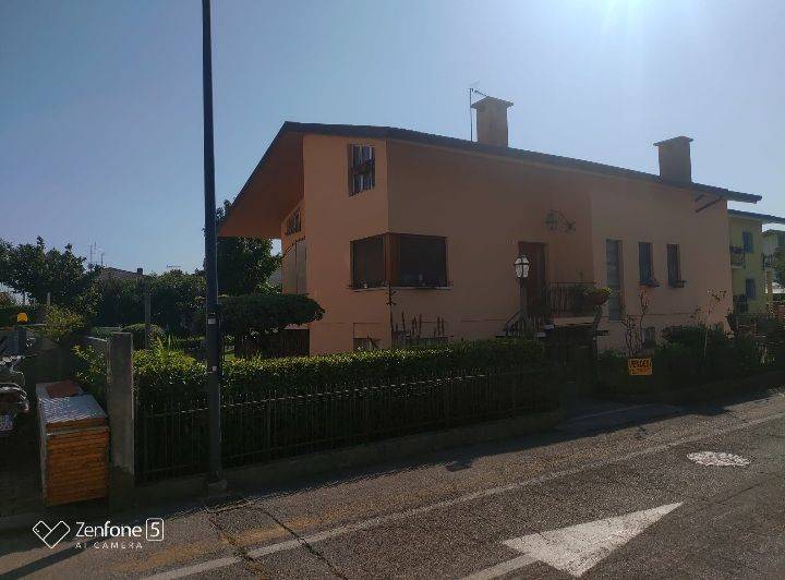 Villa in in vendita da privato a San Daniele del Friuli via Giulia Narducci, 3
