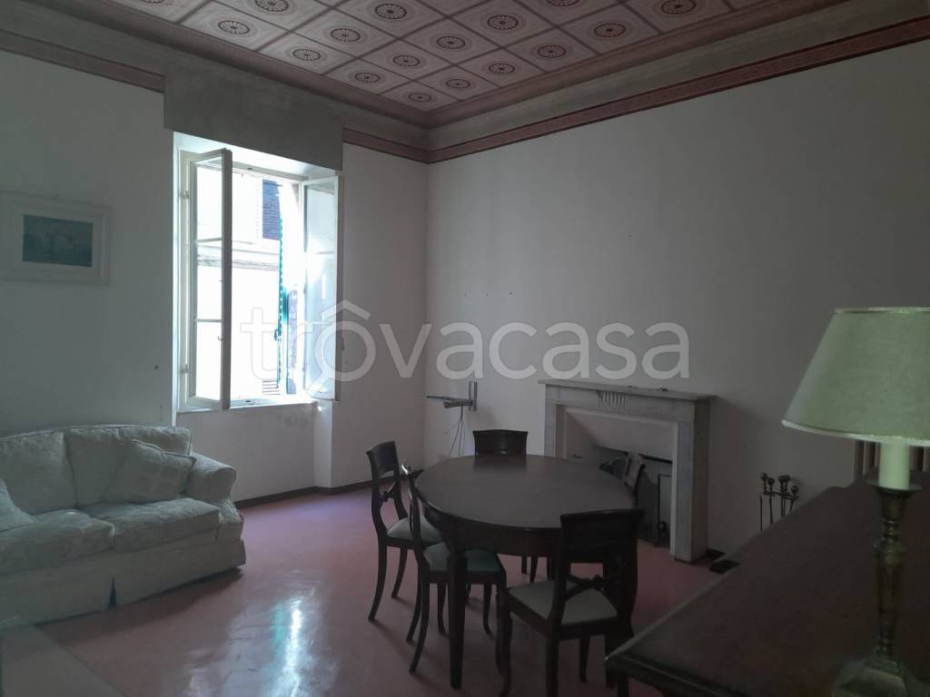 Appartamento in vendita a Siena via di Pantaneto, 12