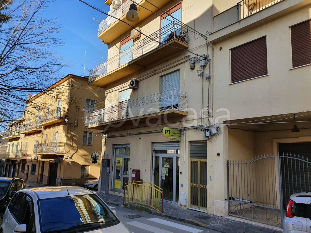 Appartamento in in vendita da privato a Grotte viale della Vittoria, 124