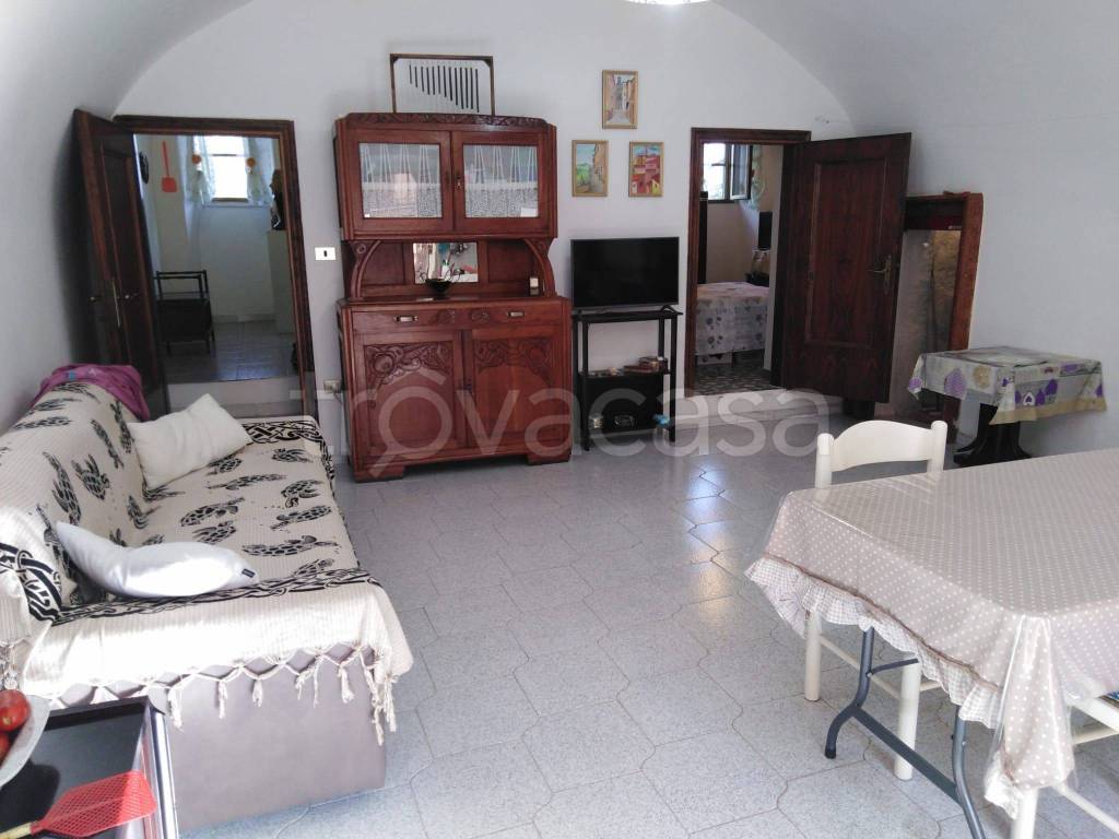 Appartamento in in vendita da privato a Cellere via Giuseppe Garibaldi