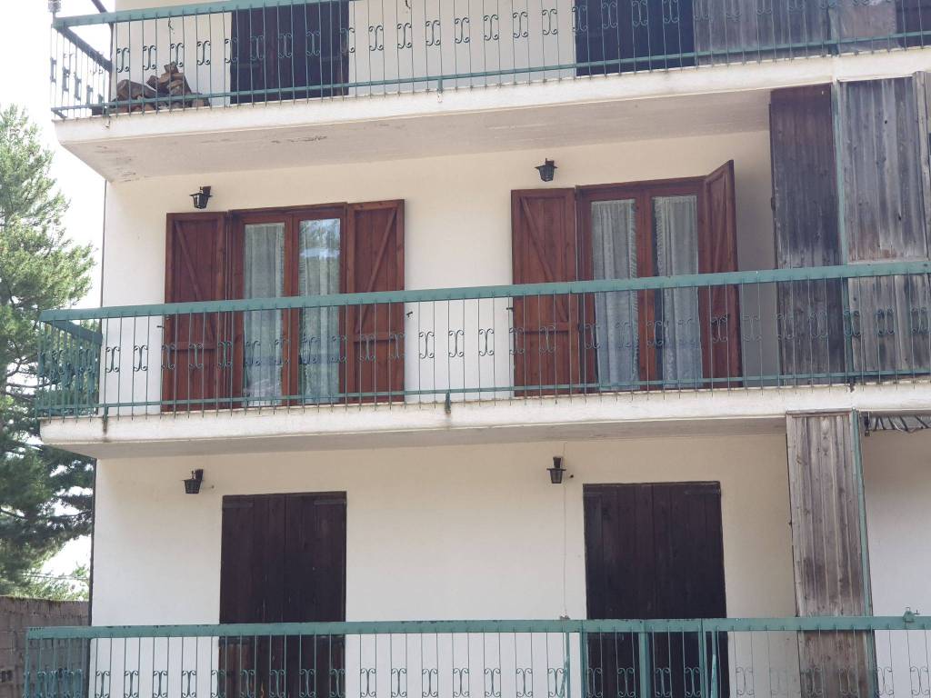 Appartamento in in vendita da privato a Cotronei villaggio Palumbo