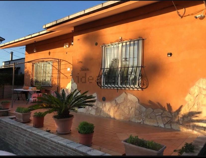 Villa in in vendita da privato a Canosa Sannita via Verso Tollo, 83