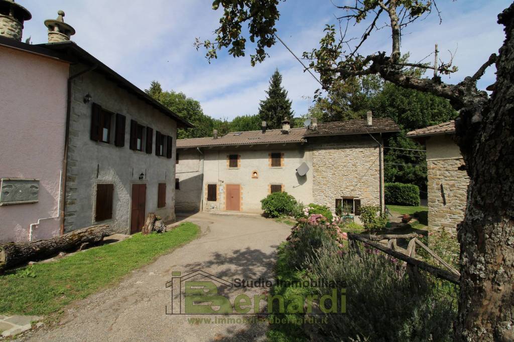 Villa in vendita a Fanano via Ca' Pallai, 360