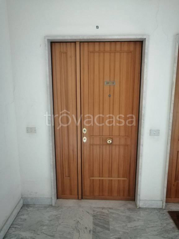 Appartamento in in affitto da privato a Venosa via Veneto, 1