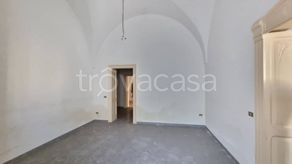 Casa Indipendente in vendita a San Pietro Vernotico via Amerigo Vespucci, 6