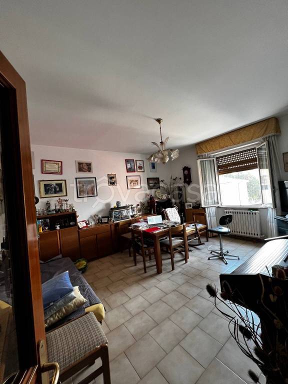 Appartamento in in vendita da privato a Cosenza traversa Stadi, Snc
