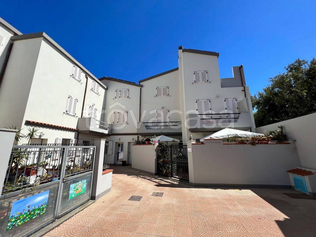 Appartamento in in vendita da privato a Sant'Antioco via Nazionale, 203