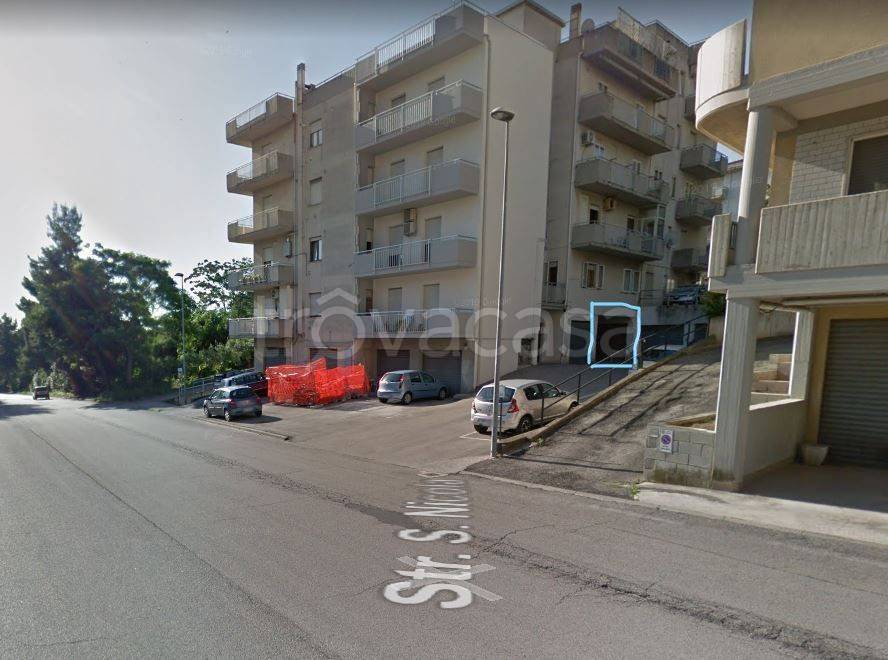Appartamento in in vendita da privato a Vasto via Santa Caterina da Siena, 132