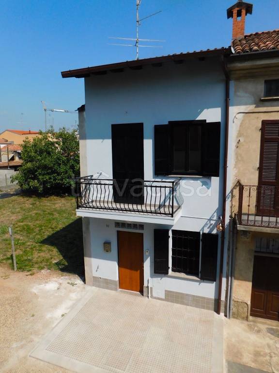 Casa Indipendente in vendita a Garlasco vicolo del Portone, 33