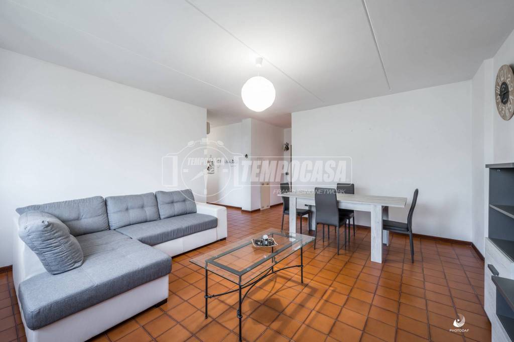 Appartamento in vendita ad Argenta via Cesare Terranova, 9