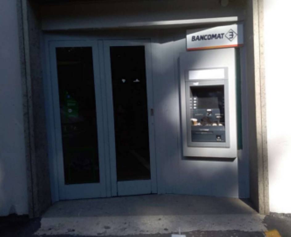 Filiale Bancaria in vendita a Vignanello via Vittorio Oliveri 1A