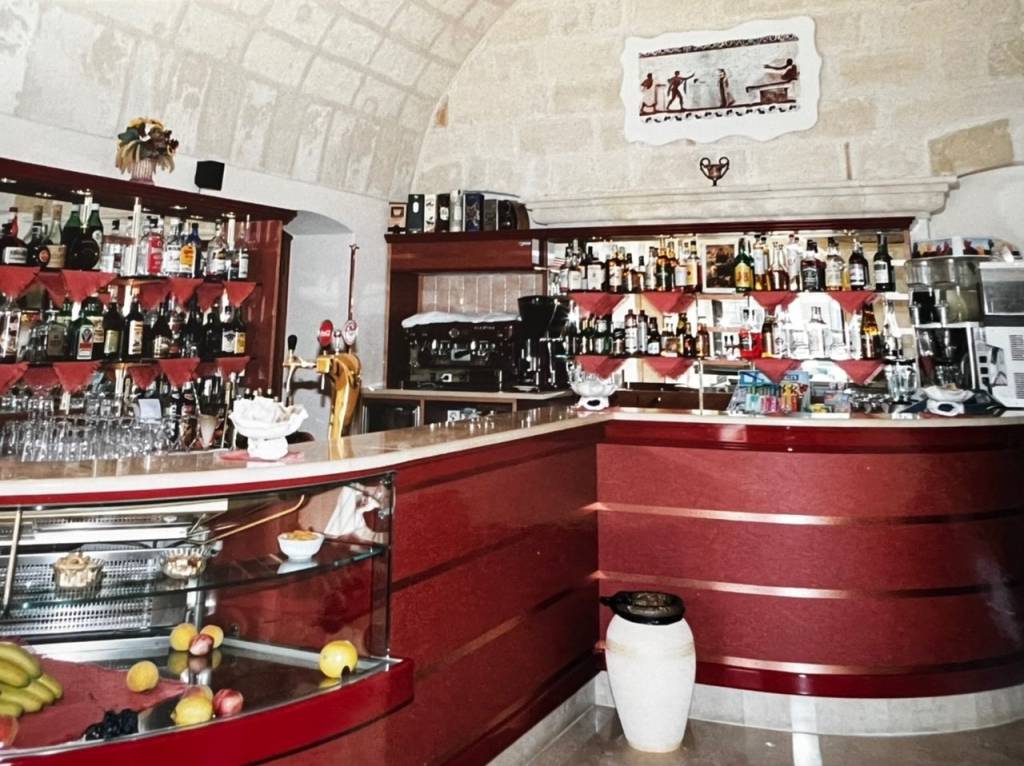 Bar in in vendita da privato a Laterza via Mater Domini, 61