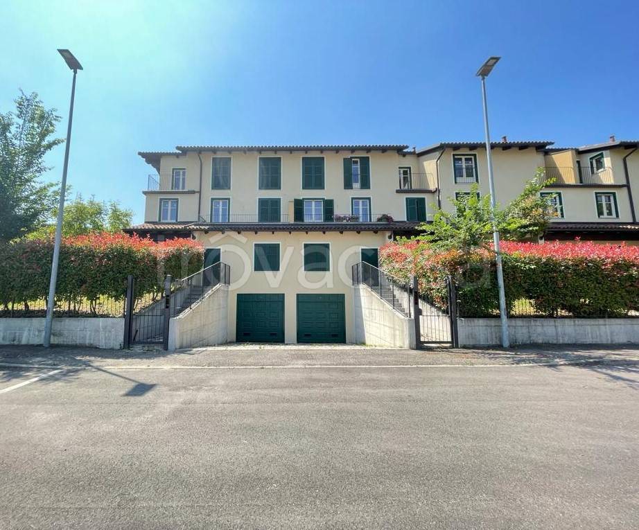 Appartamento in vendita a Canale frazione San Matteo Cima