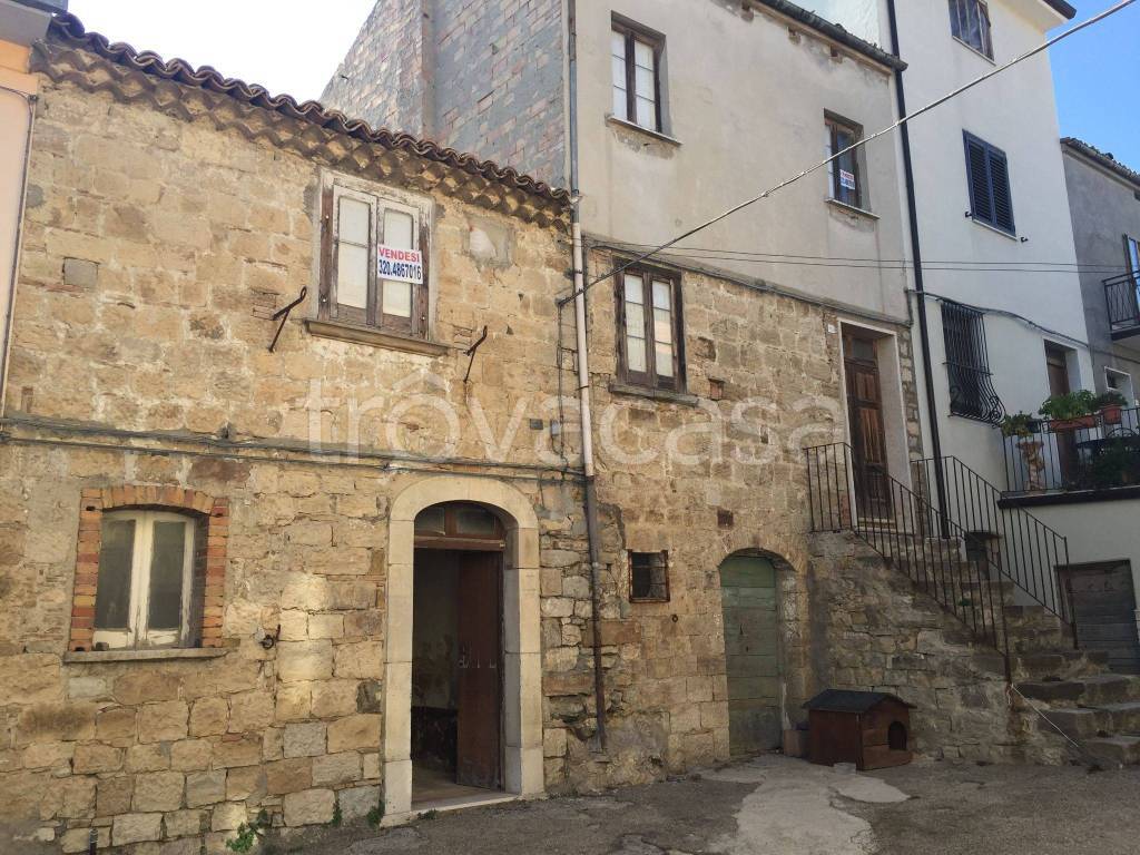 Casa Indipendente in in vendita da privato a Pietracatella via Santa Maria Vecchia, 52