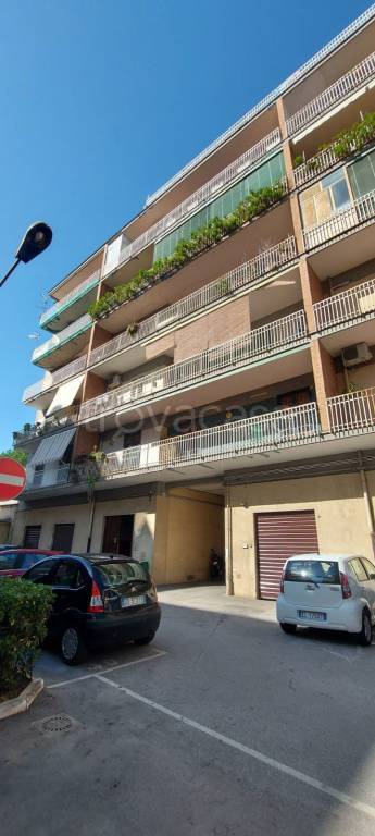 Appartamento in vendita a Frattamaggiore via Roma, 143