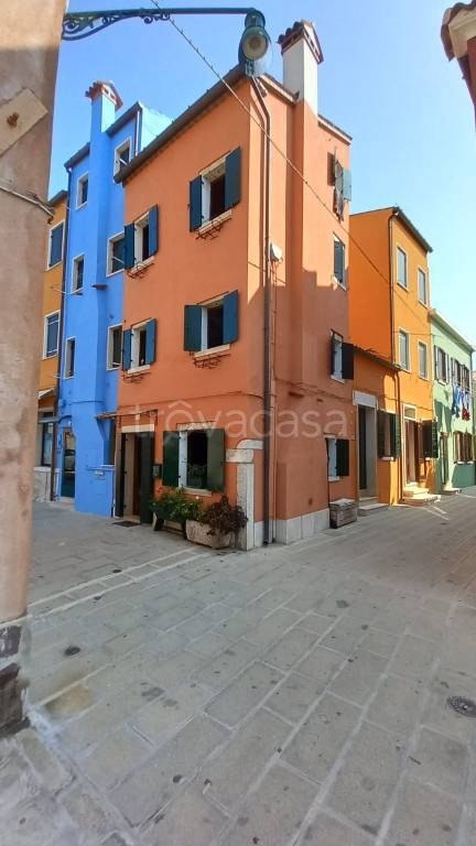 Casa Indipendente in vendita a Venezia pellestrina