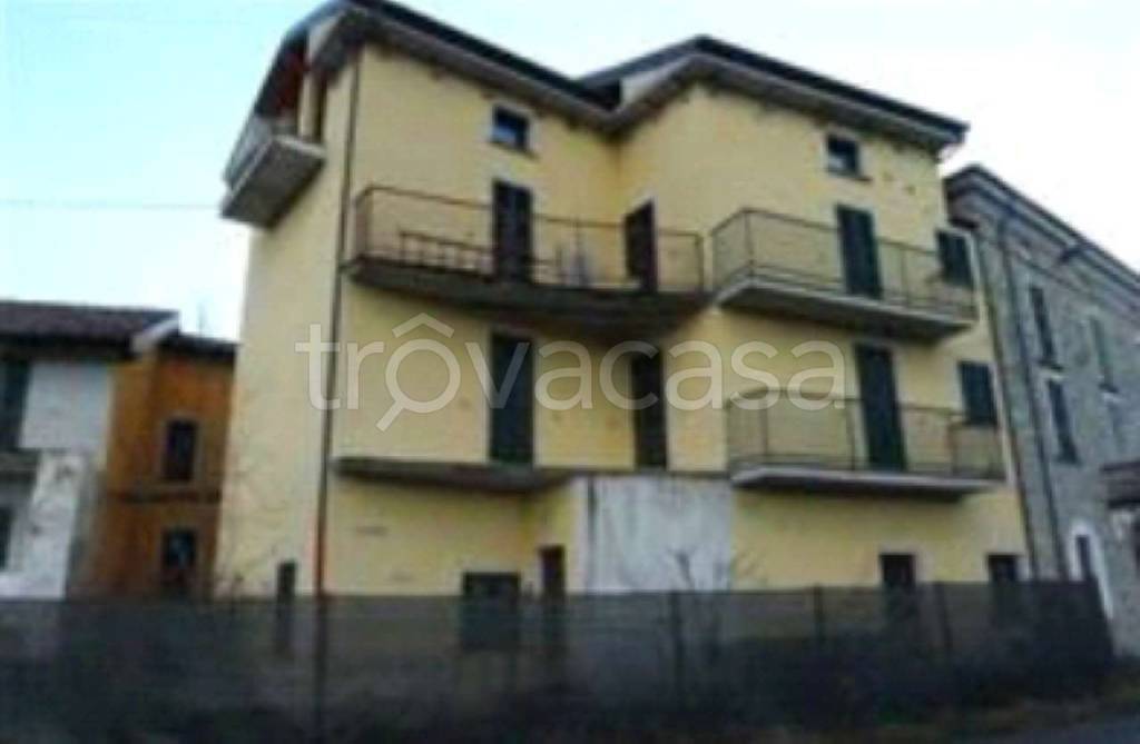 Appartamento all'asta a Coli strada Statale 45 Val Trebbia