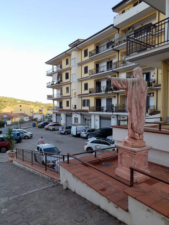 Appartamento in in vendita da privato a Cassano all'Ionio via Provinciale, 38