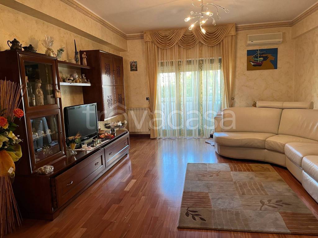 Appartamento in in vendita da privato a Reggio di Calabria via Ravagnese Superiore, 78