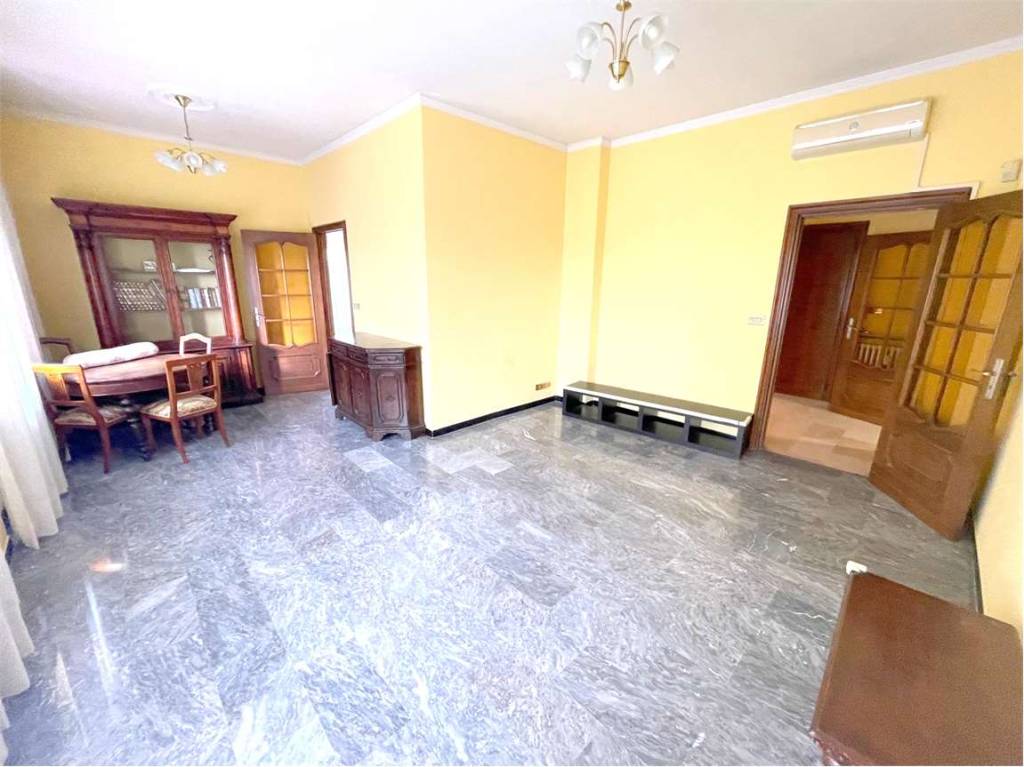 Appartamento in vendita a Novi Ligure