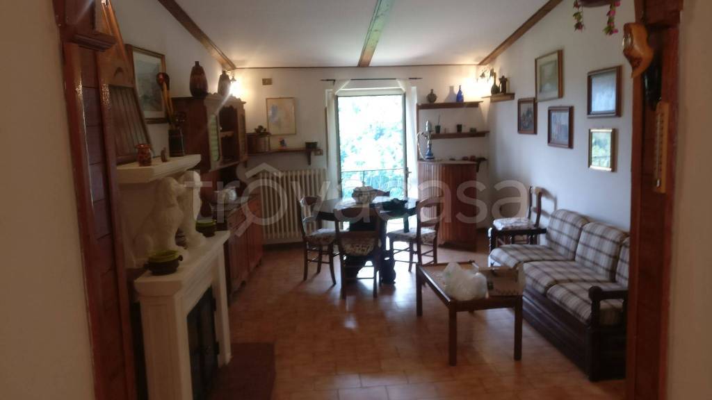 Appartamento in in vendita da privato a Tagliacozzo via Valeria