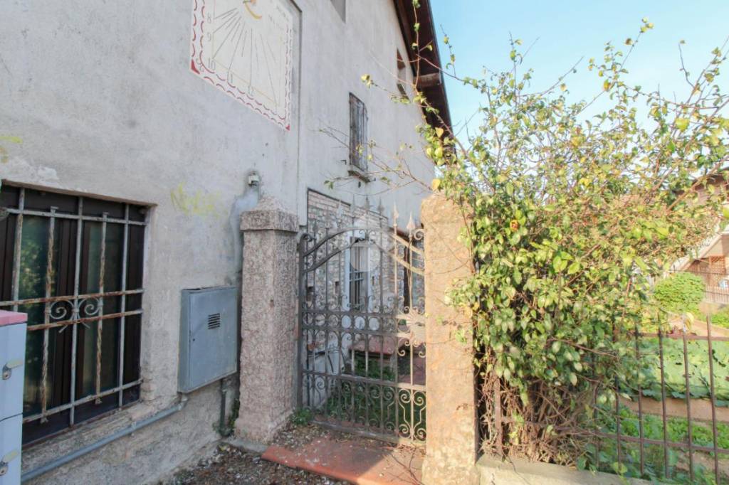 Casa Indipendente in vendita a Calcinato via s. Maria, 38